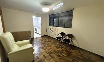 Imagem: APARTAMENTO RESIDENCIAL em CURITIBA - PR