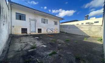 Imagem 6: TERRENO COMERCIAL em CURITIBA - PR, MERCÊS