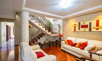 Imagem: SOBRADO RESIDENCIAL em CURITIBA - PR, SANTO