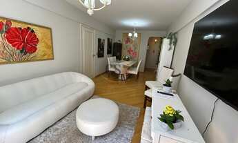 Imagem 4: APARTAMENTO RESIDENCIAL em CURITIBA - PR, ÁGUA VERDE