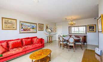 Imagem: APARTAMENTO RESIDENCIAL em CURITIBA - PR