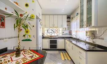 Imagem 7: SOBRADO RESIDENCIAL em CURITIBA - PR, SANTO INÁCIO