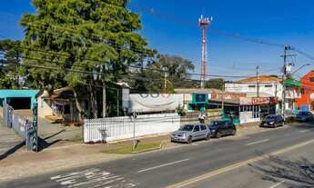 Imagem 4: TERRENO COMERCIAL em CURITIBA - PR, SANTA FELICIDADE