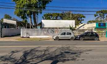 Imagem 3: TERRENO COMERCIAL em CURITIBA - PR, SANTA FELICIDADE