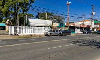 Imagem 2: TERRENO COMERCIAL em CURITIBA - PR, SANTA FELICIDADE