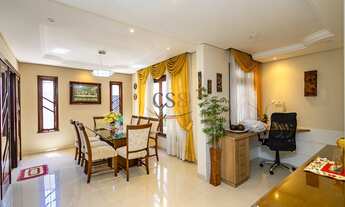 Imagem 5: SOBRADO RESIDENCIAL em CURITIBA - PR, SANTO INÁCIO