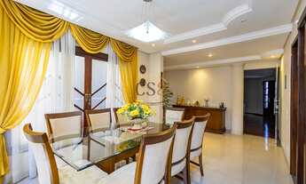 Imagem 6: SOBRADO RESIDENCIAL em CURITIBA - PR, SANTO INÁCIO