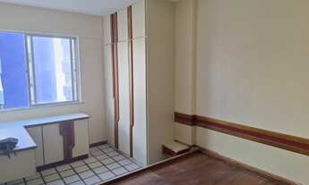 Imagem 6: APARTAMENTO RESIDENCIAL em SALVADOR - BA, RIO VERMELHO