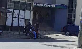 Imagem 4: SALA COMERCIAL em SALVADOR - BA, BARRA