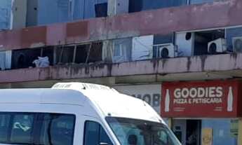 Imagem 6: SALA COMERCIAL em SALVADOR - BA, BARRA