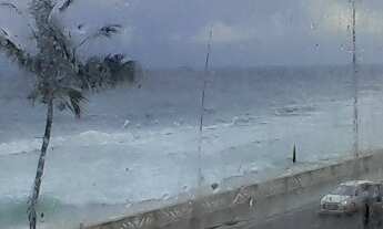 Imagem 7: SALA TEMPORADA em SALVADOR - BA, BARRA