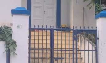 Imagem: CASA RESIDENCIAL em SALVADOR - BA, CHAME-CHAME