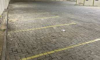 Imagem 5: AREA TEMPORADA em SALVADOR - BA, BARRA