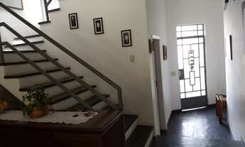 Imagem: CASA RESIDENCIAL em OSASCO - SP, ADALGISA