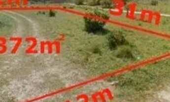 Imagem: Terreno com 372m² no Mosqueiro