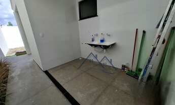 Imagem 3: CASA RESIDENCIAL em Aracaju - SE, Aruana