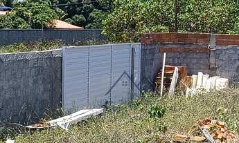 Imagem: TERRENO RESIDENCIAL em Aracaju - SE, robalo