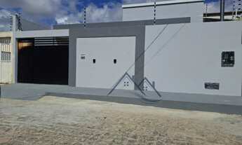 Imagem: CASA RESIDENCIAL em Aracaju - SE, Aruana
