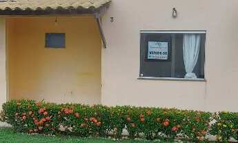 Imagem 4: Casa em condomínio na Aruana