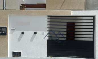 Imagem: CASA RESIDENCIAL em BARRA DOS COQUEIROS