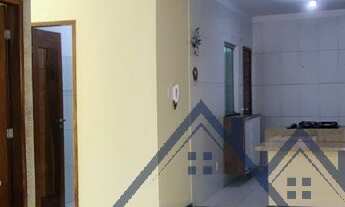 Imagem: Casa com 3 quartos, à venda na Atalaia