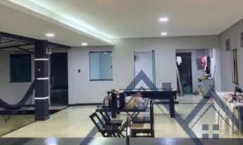 Imagem 7: CASA TEMPORADA em ARACAJU - SE, ZONA DE EXPANSÃO (ROBALO