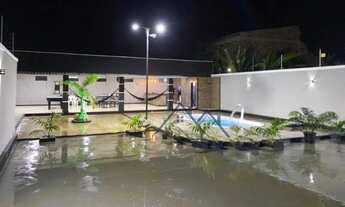 Imagem 2: CASA TEMPORADA em ARACAJU - SE, ZONA DE EXPANSÃO (ROBALO