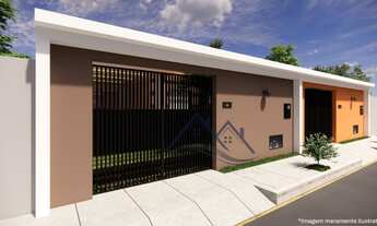 Imagem: CASA RESIDENCIAL em BARRA DOS COQUEIROS