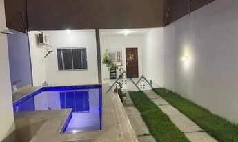 Imagem: CASA RESIDENCIAL em BARRA DOS COQUEIROS