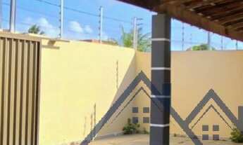 Imagem 2: CASA RESIDENCIAL em ARACAJU - SE, Aruana