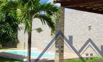 Imagem 2: CASA RESIDENCIAL em Aracaju - SE, Mosqueiro