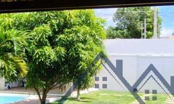 Imagem 3: CASA RESIDENCIAL em Aracaju - SE, Mosqueiro