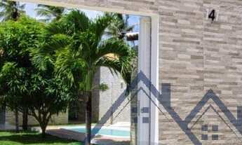 Imagem: CASA RESIDENCIAL em Aracaju - SE, Mosqueiro