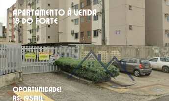 Imagem: APARTAMENTO RESIDENCIAL em ARACAJU - SE