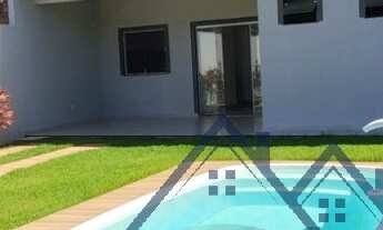 Imagem: CASA RESIDENCIAL em ARACAJU - SE, ZONA DE