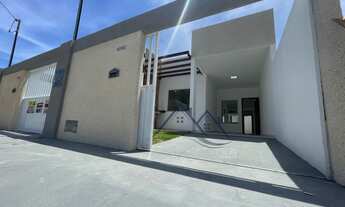 Imagem: CASA RESIDENCIAL em BARRA DOS COQUEIROS