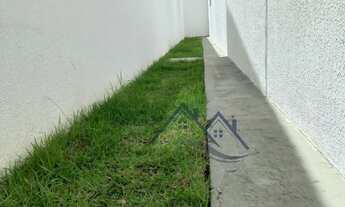 Imagem 6: CASA RESIDENCIAL em ARACAJU - SE, ZONA DE EXPANSÃO (ARUANA