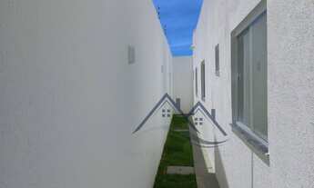 Imagem 4: CASA RESIDENCIAL em ARACAJU - SE, ZONA DE EXPANSÃO (ARUANA