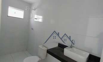 Imagem 3: CASA RESIDENCIAL em ARACAJU - SE, ZONA DE EXPANSÃO (ARUANA