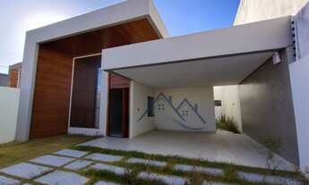 Imagem 2: CASA RESIDENCIAL em ARACAJU - SE, ARUANA