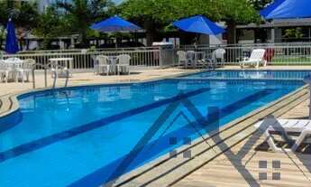 Imagem: APARTAMENTO RESIDENCIAL em ARACAJU - SE