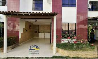 Imagem: Linda casa duplex 3/4 em Atalaia - Aracaju