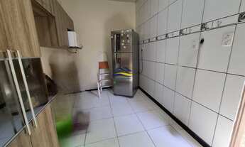 Imagem 4: Casa á venda na Aruana com 3 quartos