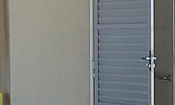 Imagem 2: Casa em condomínio na Aruana