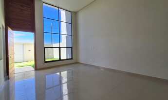 Imagem 3: Casa com três quartos à venda na Aruana - Nova