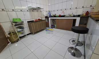 Imagem 5: Casa á venda na Aruana com 3 quartos