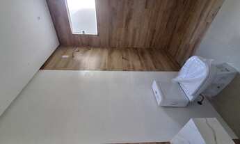 Imagem 4: Casa com três quartos à venda na Aruana - Nova