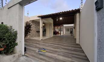 Imagem: Casa excelente no centro da Barra dos Coqueiros/SE