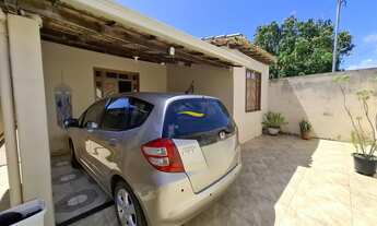 Imagem 2: Casa á venda na Aruana com 3 quartos