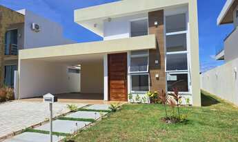 Imagem: Casa no condomínio Terras Alphaville